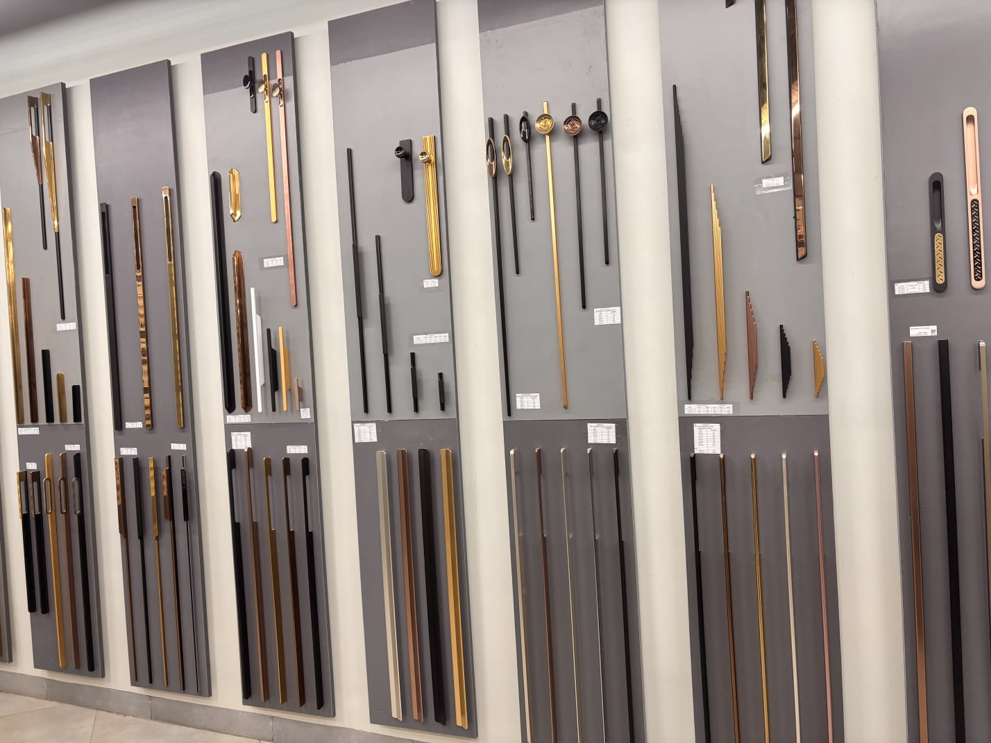 SANKALP showroom, Mahasamund